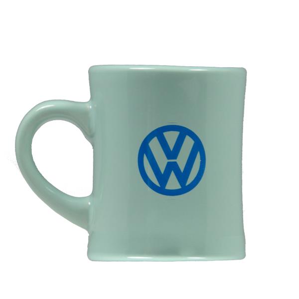 DRG006975 - Volkswagen Diner Mug | Hudson Valley Volkswagen, Wappingers ...