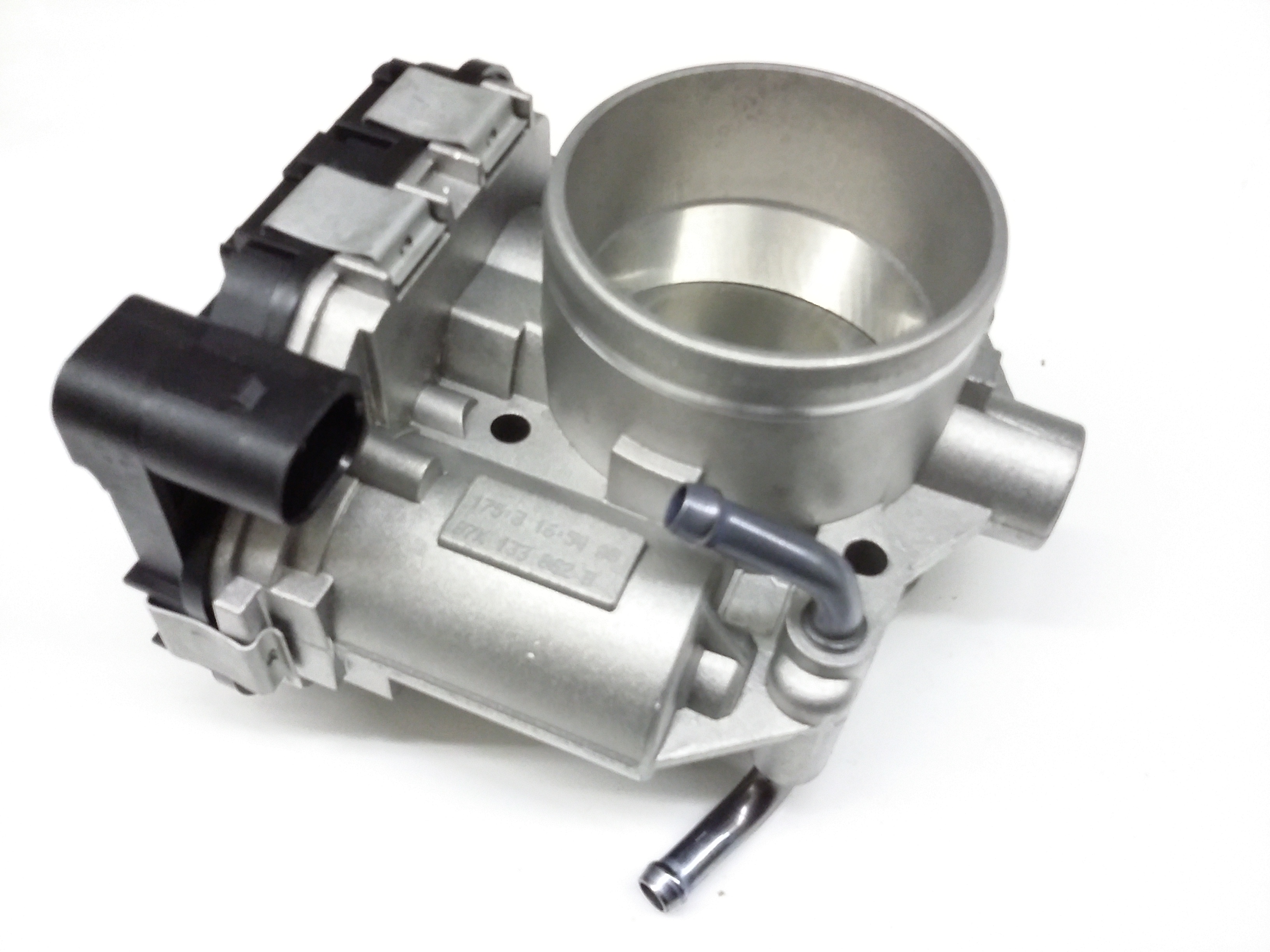 What Is A Vw Throttle Body at Jean Humphrey blog